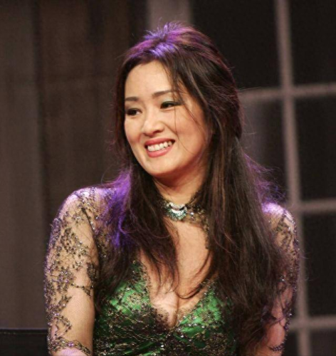 十大女演员中的演技排行榜(演技最差的十大男演员)插图8