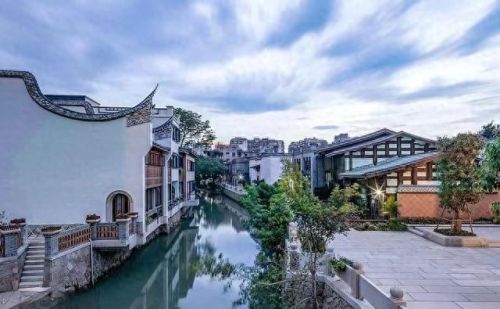 福州十大好玩的景点排行榜(福州网红十大必去景点)插图4