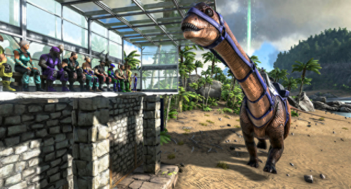 steam十大网红游戏排行榜(steam日系游戏十大排行)插图