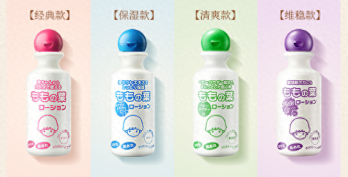 十大爽身粉排行榜图片大全(爽身粉跟痱子粉哪个更实用)插图3