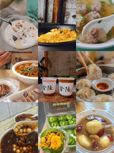 长虹路十大必吃餐馆排行榜(广州10家口碑最好的饭店)插图