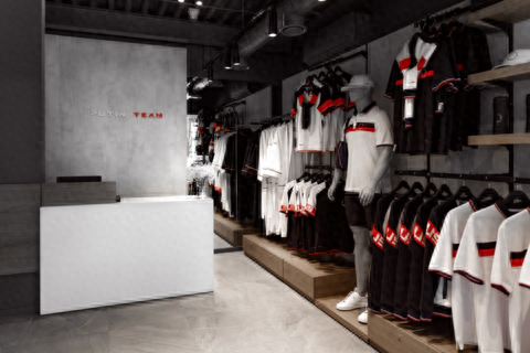 俄罗斯十大军装品牌排行榜(俄罗斯口碑最好的品牌)