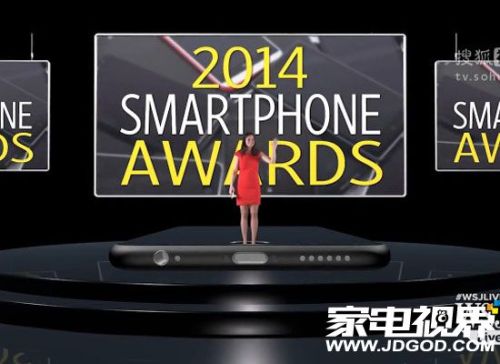 2014年十大最佳手机(2014年度旗舰手机排行榜)插图