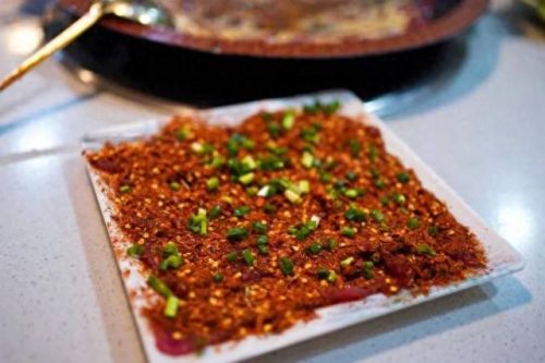 绍兴重庆菜十大排行榜(绍兴正宗本地菜)插图19