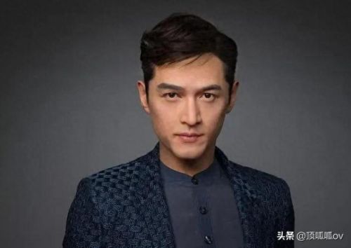 中国的十大明星排行榜(中国最全回族明星名单)插图13