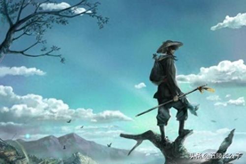 在中国十大武侠小说排行榜(十大顶级武侠小说排行榜)插图