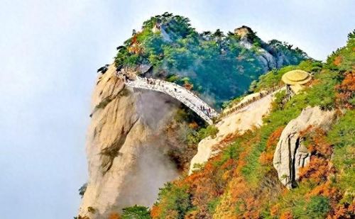 安徽十大著名景点排行榜最新(安徽红色教育必去十大景点)插图12