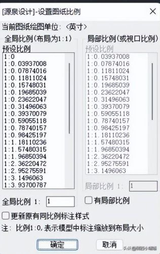 图纸图框大小尺寸(A4图纸图框画法 图文)插图3