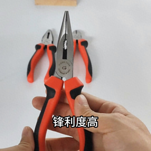 偏口钳十大品牌排行榜图片(最好用的偏口钳子)插图