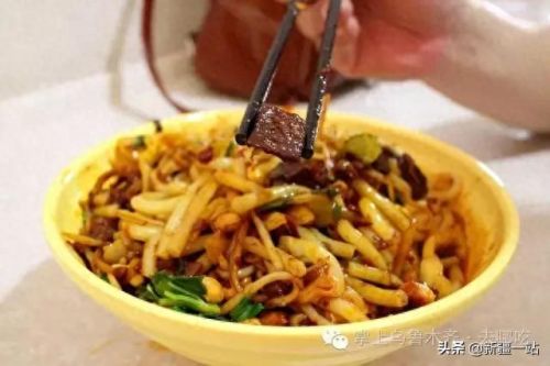 十大炒米粉品牌排行榜图片(莆田豆浆炒米粉)插图9