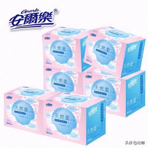十大女性卫生巾品牌排行榜(卫生巾十大排名品牌)插图22