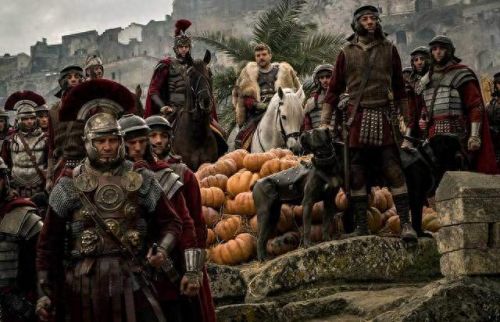 十大战马排行榜图片及名字(中国最好的战马在哪里)插图1