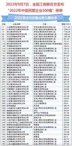 济宁的十大首富排行榜是谁(济宁首富前十名是谁)插图5