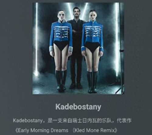 十大流行dj歌曲排行榜(十大蹦迪嗨曲排行)插图5