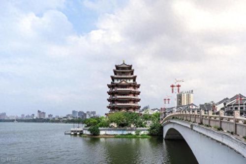 惠州十大必去旅游景点排行榜(惠州十大旅游景点排行)插图1