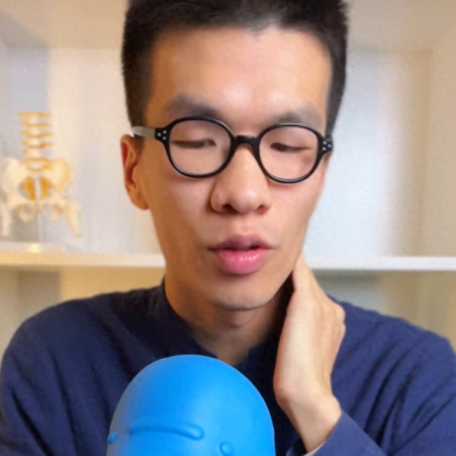 颈椎矫正枕十大排行榜(三种枕芯最好用)