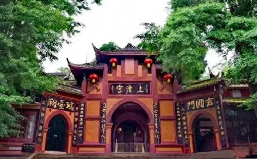 成都十大网红景点排行榜(成都十大网红打卡地)插图3