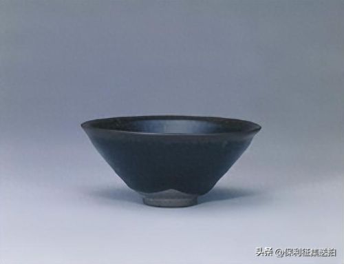 建窑十大名盏排行榜(名窑建盏的等级)插图