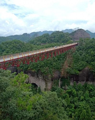 莫干山景点十大排行榜(莫干山必去八个景点)插图79