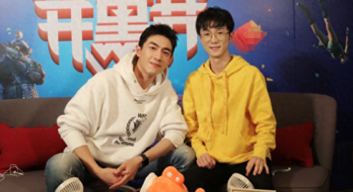 游戏主播十大排行榜(抖音十大游戏主播)插图2