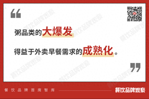 全国粥铺连锁十大品牌排行榜(粥铺加盟十大品牌排行)插图10