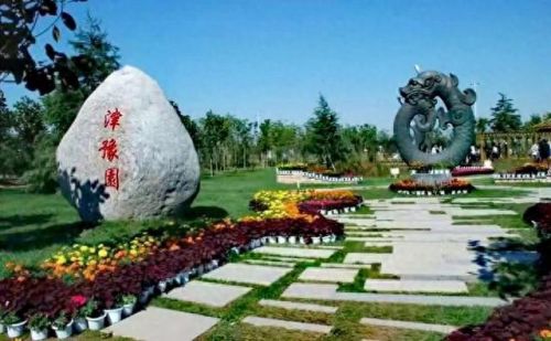 郑州市十大景点排行榜图片(郑州室内好玩又免费的十大景点)插图23