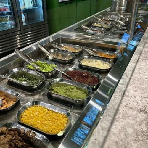 十大最难吃自助餐排行榜(十大自助餐连锁店加盟)插图5