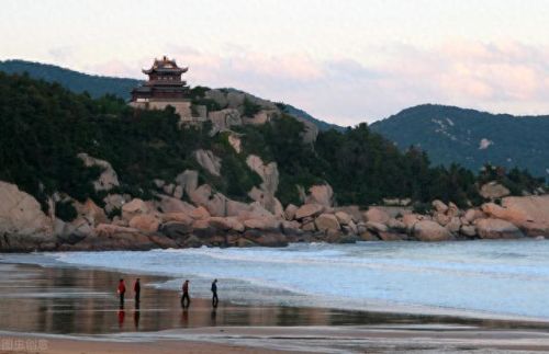 年游客最多十大名山排行榜(十大名岳是哪十座山)插图5