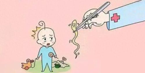 十大儿童驱虫药排行榜国产(幼儿驱虫药推荐)