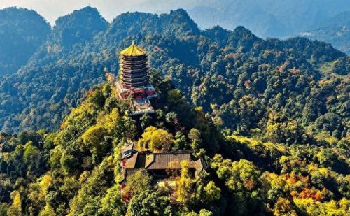 成都十大网红景点排行榜(成都十大网红打卡地)插图