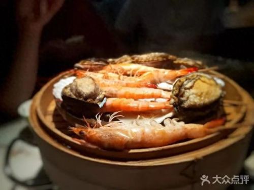 西安十大堂食店排行榜(西安最好的堂食馆)插图35
