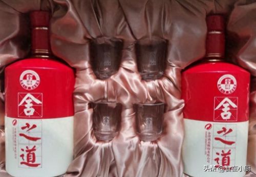 国产十大纯粮酒品牌排行榜(十大纯粮酒排名价格表)插图3