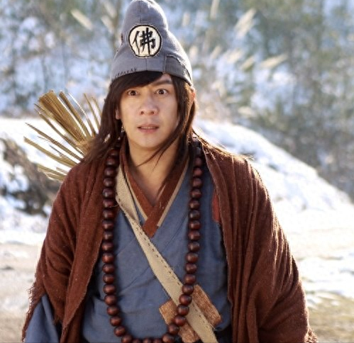 十大成熟男明星排行榜图片(前十位男明星的图片)插图5