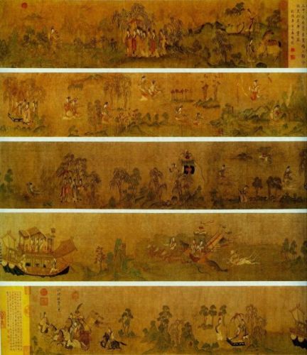 我国十大艺术品排行榜名单(英国十大精品艺术品)插图11