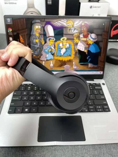 beats solo3连接安卓手机(beats solo 3怎么连接)