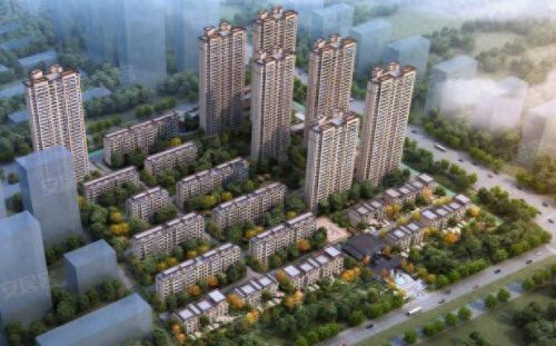 滨州十大房产公司排行榜(滨州市房地产企业名单)插图13