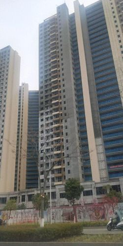 荆门十大豪房排行榜图片(荆门最好的别墅是哪里)