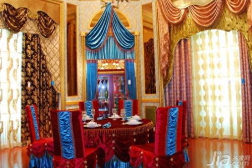 窗帘十大牌牌排行榜图片(浙江十大窗帘品牌加盟)插图2 窗帘十大牌牌排行榜图片(浙江十大窗帘品牌加盟)插图2