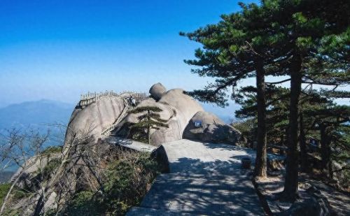 安徽十大著名景点排行榜最新(安徽红色教育必去十大景点)插图20
