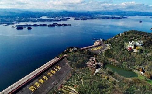 安徽十大著名景点排行榜最新(安徽红色教育必去十大景点)插图33