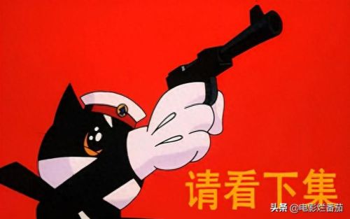 十大抖音动画片排行榜(抖音推荐5部动画片)插图8