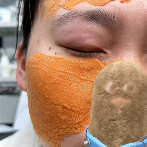 十大好用清洁泥膜排行榜(清洁泥膜是智商税吗)插图2