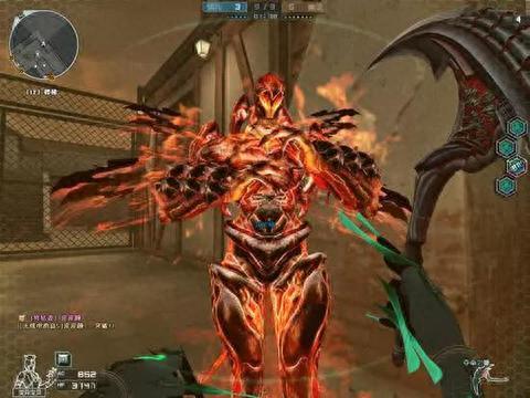 十大生化终结者游戏排行榜(生化终结者排名)插图1 十大生化终结者游戏排行榜(生化终结者排名)插图1