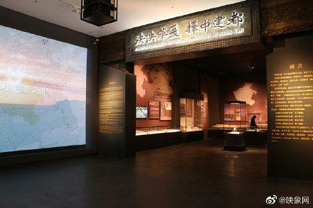 中国的十大博物馆排行榜(中国美术博物馆预约门票官方网站)插图