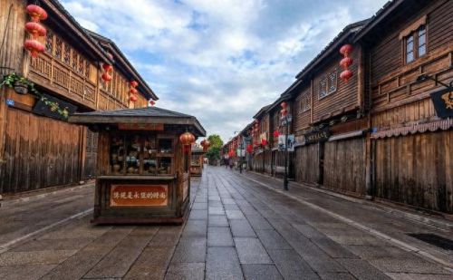 福州十大好玩的景点排行榜(福州网红十大必去景点)插图2