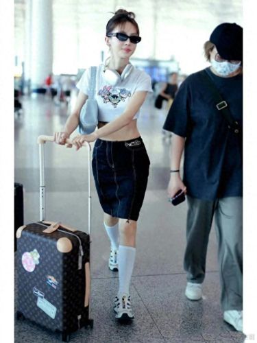 行李包耐用十大排行榜(行李包十大品牌)插图2 行李包耐用十大排行榜(行李包十大品牌)插图2