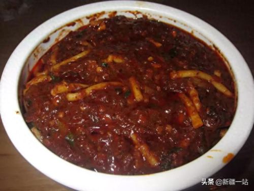 十大炒米粉品牌排行榜图片(莆田豆浆炒米粉)插图41