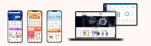 php商城系统(php商城网站定制厂家)插图