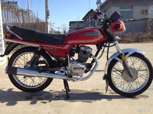 十大古玩摩托车排行榜图片(十大建议入手摩托车)插图2