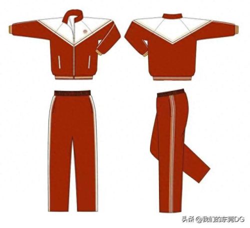 东莞市十大最美校服排行榜(东莞市最美校服)插图59